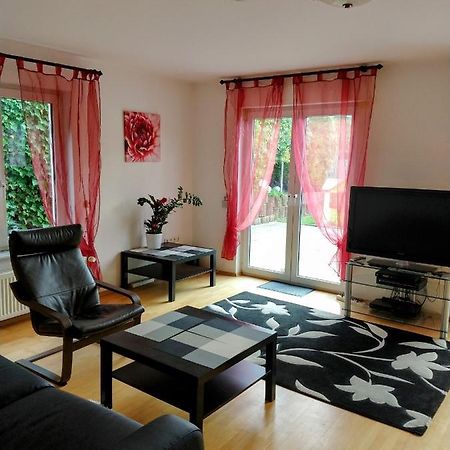 Julia'S Monteur Oase - Premium Apartment Exklusiv Fuer Solo-Reisende Ennepetal Buitenkant foto
