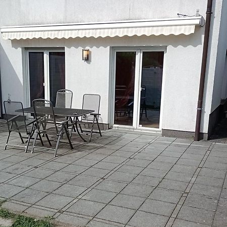 Julia'S Monteur Oase - Premium Apartment Exklusiv Fuer Solo-Reisende Ennepetal Buitenkant foto