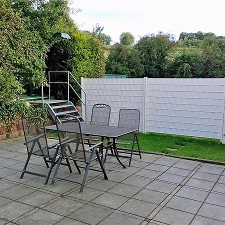 Julia'S Monteur Oase - Premium Apartment Exklusiv Fuer Solo-Reisende Ennepetal Buitenkant foto