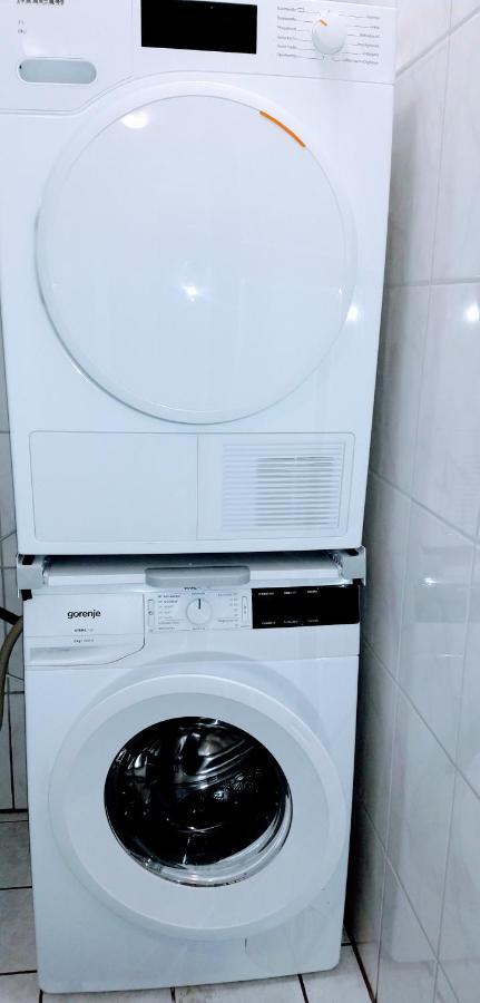 Julia'S Monteur Oase - Premium Apartment Exklusiv Fuer Solo-Reisende Ennepetal Buitenkant foto