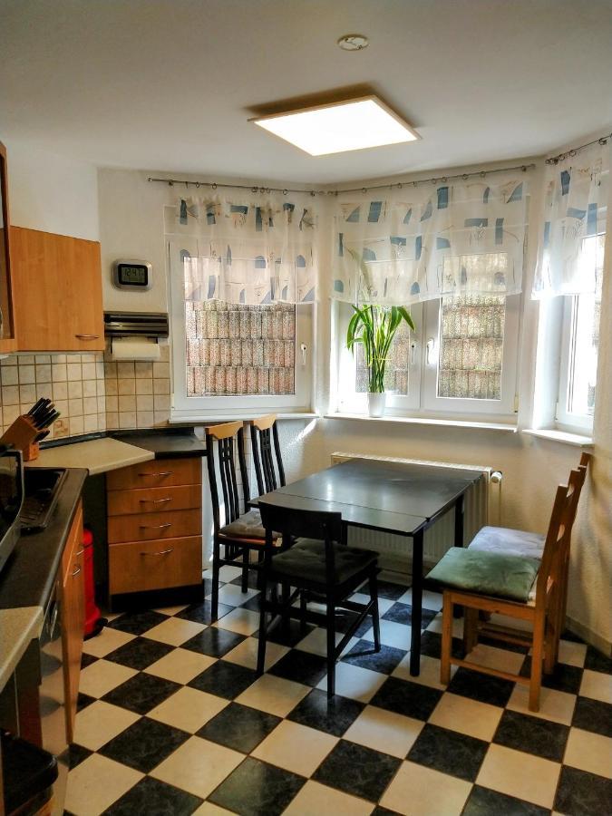 Julia'S Monteur Oase - Premium Apartment Exklusiv Fuer Solo-Reisende Ennepetal Buitenkant foto