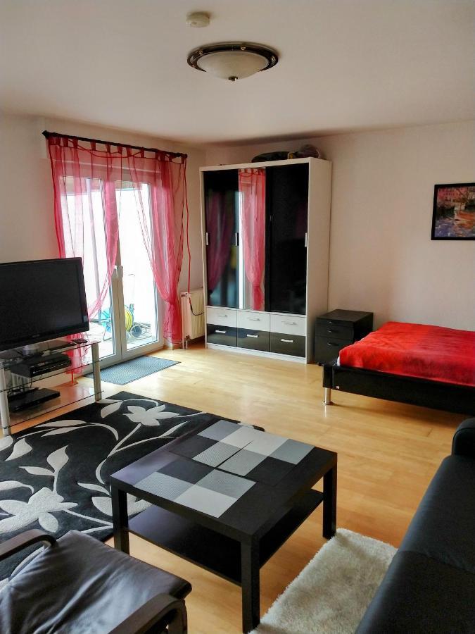 Julia'S Monteur Oase - Premium Apartment Exklusiv Fuer Solo-Reisende Ennepetal Buitenkant foto