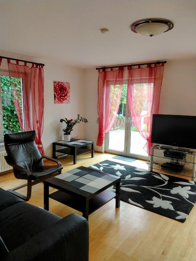 Julia'S Monteur Oase - Premium Apartment Exklusiv Fuer Solo-Reisende Ennepetal Buitenkant foto