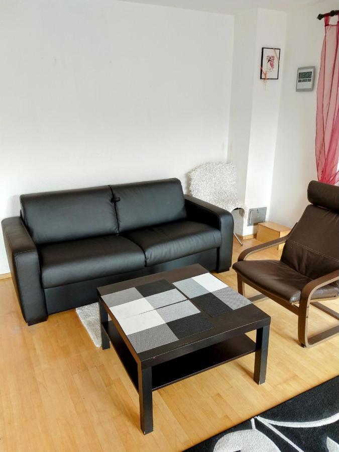 Julia'S Monteur Oase - Premium Apartment Exklusiv Fuer Solo-Reisende Ennepetal Buitenkant foto