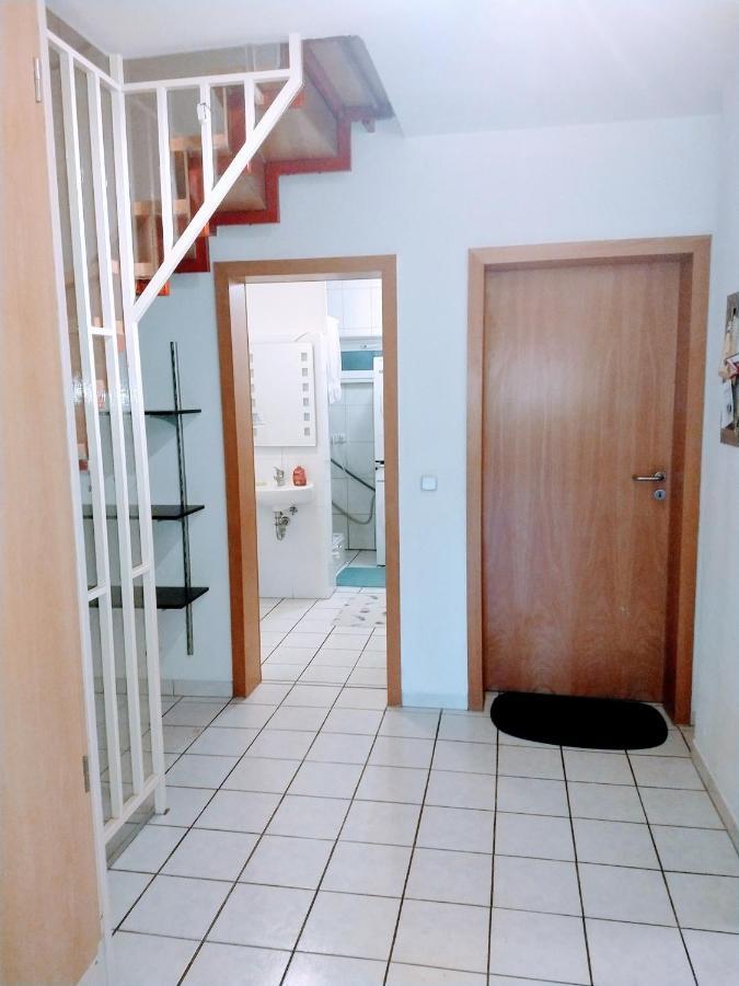 Julia'S Monteur Oase - Premium Apartment Exklusiv Fuer Solo-Reisende Ennepetal Buitenkant foto