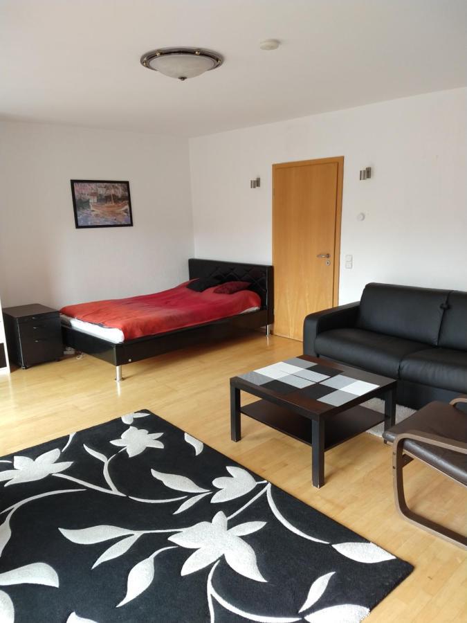 Julia'S Monteur Oase - Premium Apartment Exklusiv Fuer Solo-Reisende Ennepetal Buitenkant foto