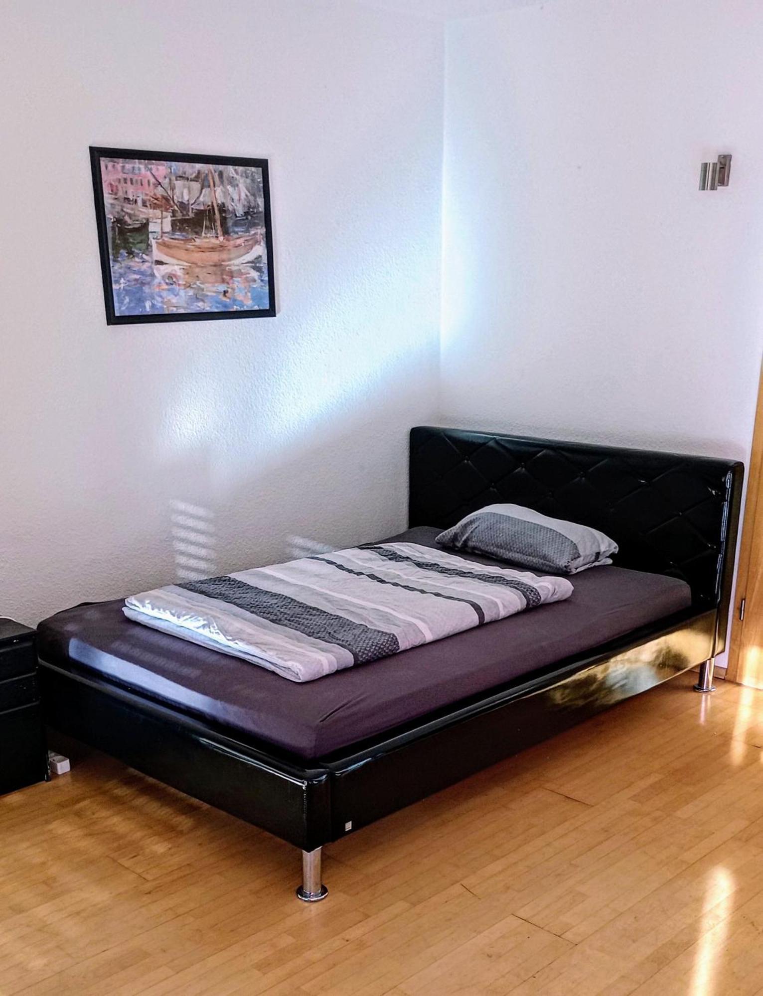 Julia'S Monteur Oase - Premium Apartment Exklusiv Fuer Solo-Reisende Ennepetal Buitenkant foto