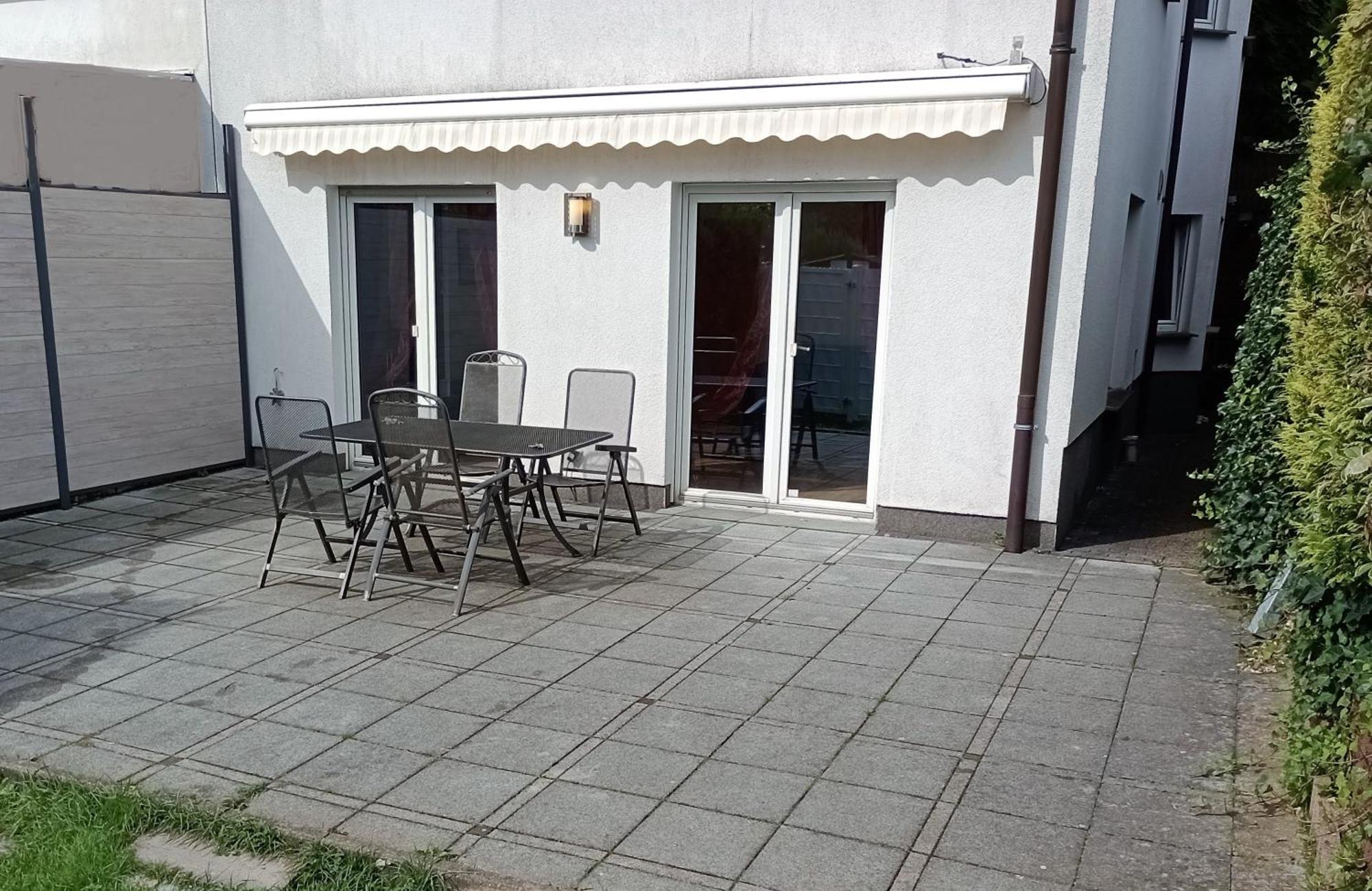 Julia'S Monteur Oase - Premium Apartment Exklusiv Fuer Solo-Reisende Ennepetal Buitenkant foto