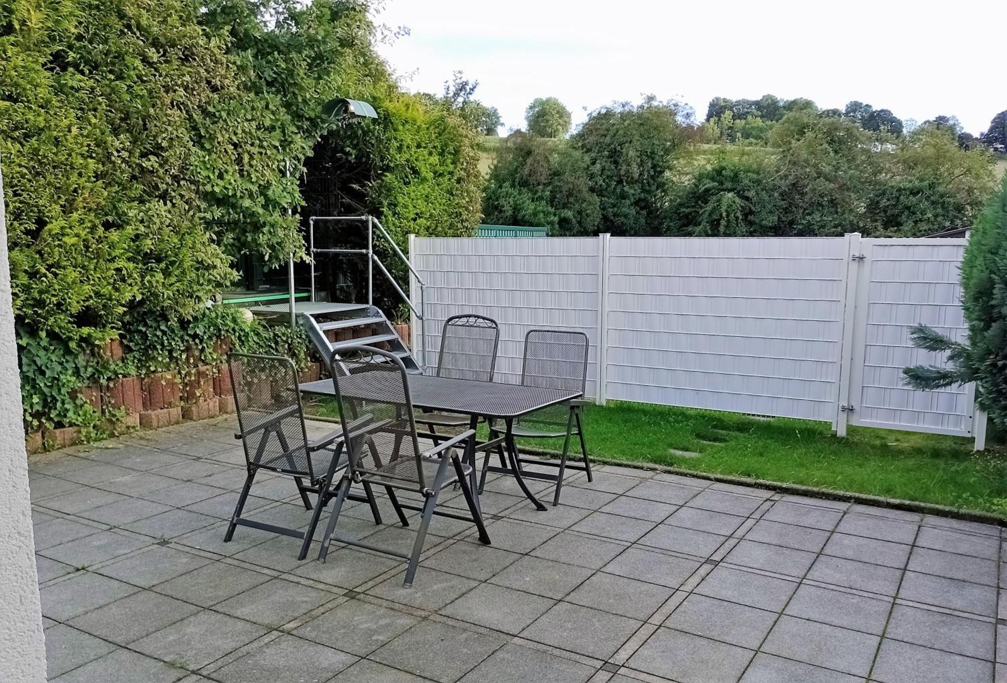 Julia'S Monteur Oase - Premium Apartment Exklusiv Fuer Solo-Reisende Ennepetal Buitenkant foto